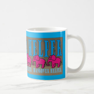 Hangover Helper Coffee Mug
