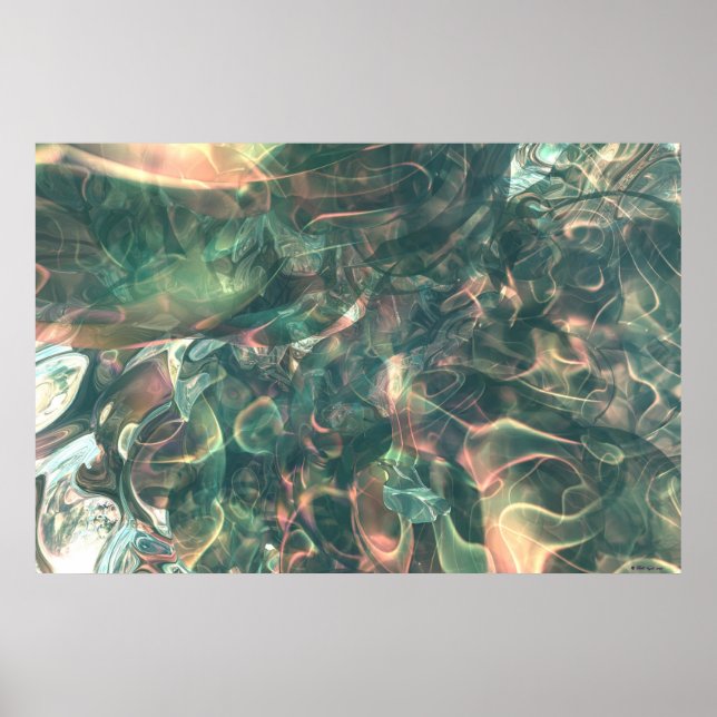 Hangover Poster (Front)