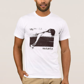 Hangover t-shirt
