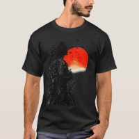 Hangovers Alans Human Tree For Men Women Classic T