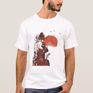 Hangovers Alans Men Tree Halloween For Men Women T T-Shirt