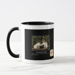 Hangovers Mug