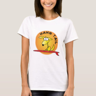 HangTail Sweatshirt T-Shirt