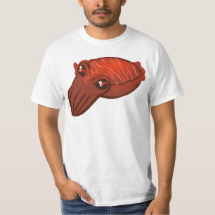 Hank the cuttlefish T-Shirt