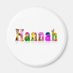 Hannah Magnet