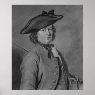 Hannah Snell, the Female Soldier Poster