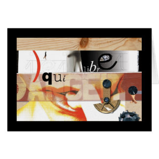 HannaH's Faux-Collage 01 - Danger