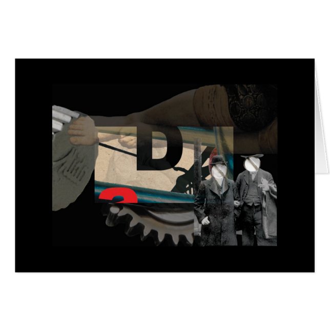 HannaH's Faux-Collages 03 (Front Horizontal)