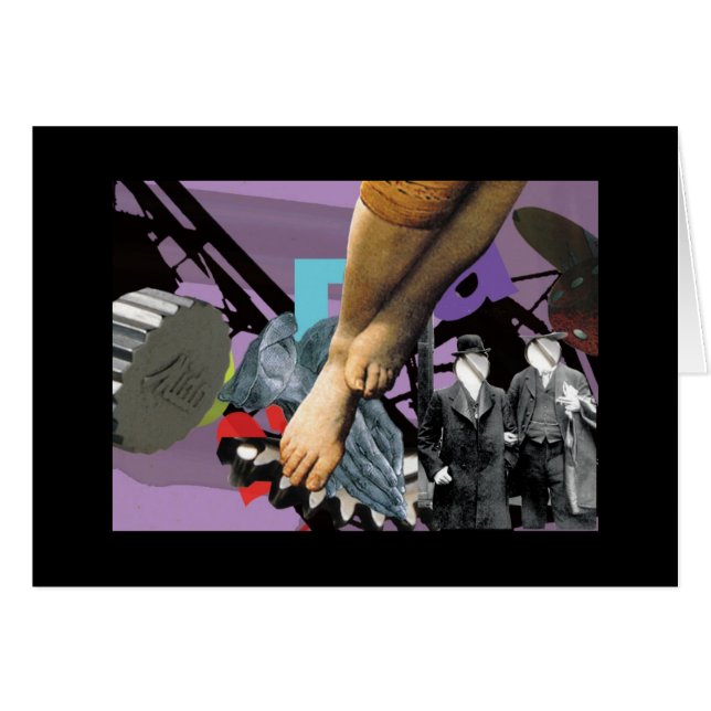 HannaH's Faux-Collages 05 (Front Horizontal)