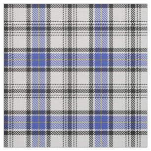 Hannay Tartan Fabric