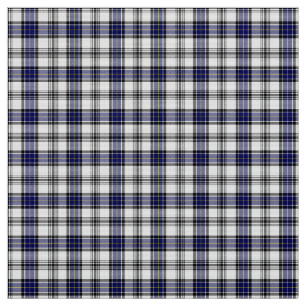 Hannay Tartan Fabric