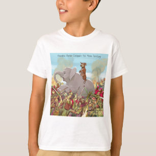 Hannibal Barker Conquers Funny Gifts Tees Mugs Etc