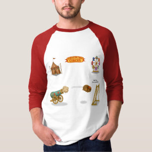 Hannibal the Cannonball T-Shirt