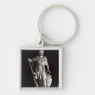 Hannibal Triumphant, 1722 Key Ring
