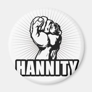 Hannity Power Magnet