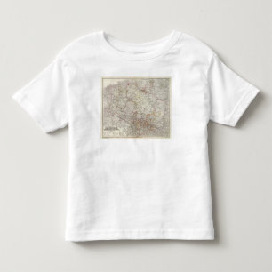 Hannover, Braunschweig, Oldenburg Toddler T-Shirt