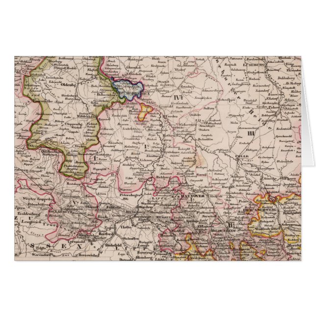 Hannover, Germany (Front Horizontal)