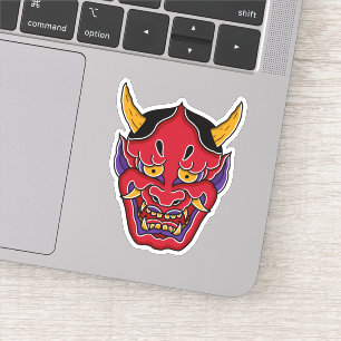 Hannya (般若の面)