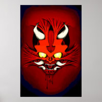 Hannya Inside 3