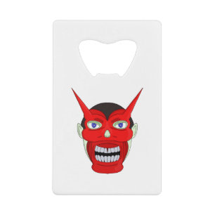 Hannya Japanese Noh Theater