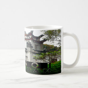 Hanoi Coffee Mug