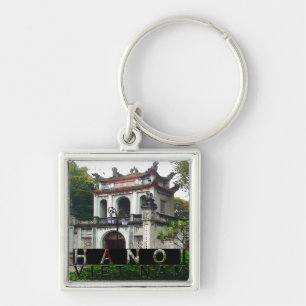 Hanoi Key Ring