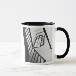 Hanoi Vietnam, Ho Chi Minh Museum House Interior Mug