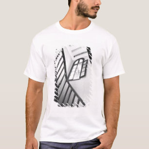 Hanoi Vietnam, Ho Chi Minh Museum House Interior T-Shirt