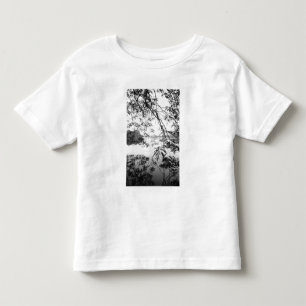 Hanoi Vietnam, Hoan Kiem Lake View Toddler T-Shirt