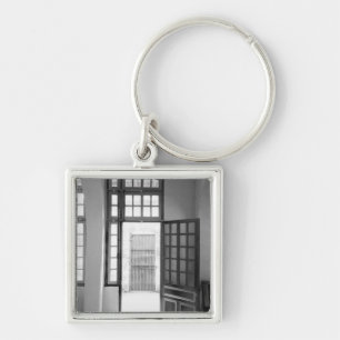 Hanoi Vietnam, Inside Hanoi Hilton Prison Key Ring