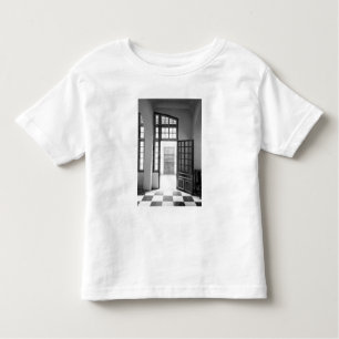 Hanoi Vietnam, Inside Hanoi Hilton Prison Toddler T-Shirt