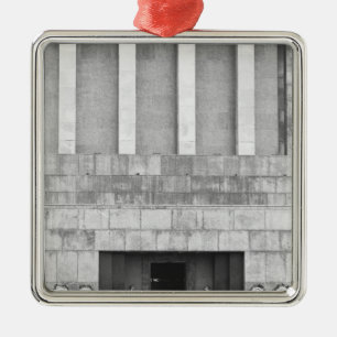 Hanoi Vietnam, Mausoleum of Ho Chi Minh Metal Ornament