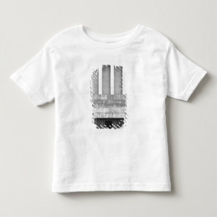 Hanoi Vietnam, Mausoleum of Ho Chi Minh Toddler T-Shirt