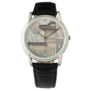 Hanok Watch