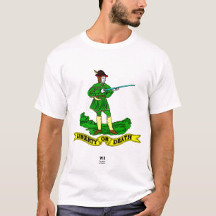 Hanover Associators, Will Bratton for Congress T-Shirt