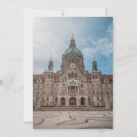 Hanover Germany