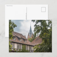 Hanover Germany