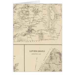 Hanover, Grafton Co