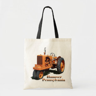 Hanover, Pennsylvania Tote Bag