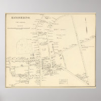 Hanover PO