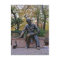 Hans Christian Andersen, Central Park, NYC