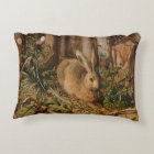 Hans Hoffmann A Hare In The Forest