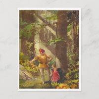 hansel & Gretel