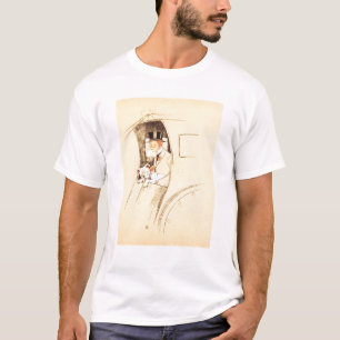 Hansom Cab T-Shirt