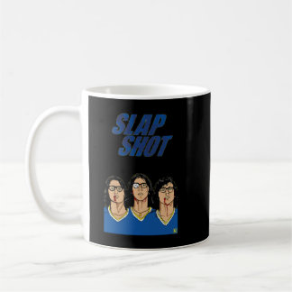 hanson brothers   slap shot! Classic T Shirt  Copy Coffee Mug