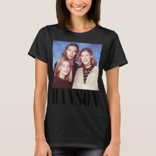 HANSON Classic T Shirt