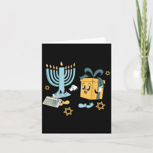 Hanukkah Aac Speech Therast Slp Communication Acce Card