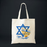 Hanukkah bag - choose style & colour<br><div class="desc">Happy Hanukkah! See my store for more items with this print.</div>