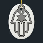 HANUKKAH CHANUKAH HAMSA GIFTS CERAMIC TREE DECORATION<br><div class="desc">GIVE THESE UNIQUE HANUKKAH HAMAS GIFTS TO BRING GOOD LUCK TO FRIENDS AND FAMILY .</div>