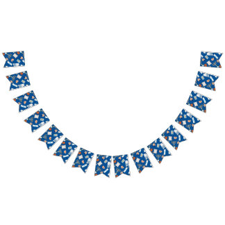 Hanukkah Fun Banner